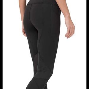 Lululemon Pace rival crop